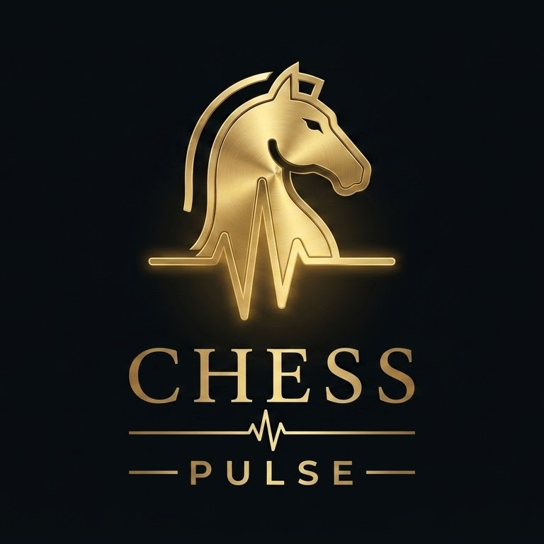 Chess-Pulse logo