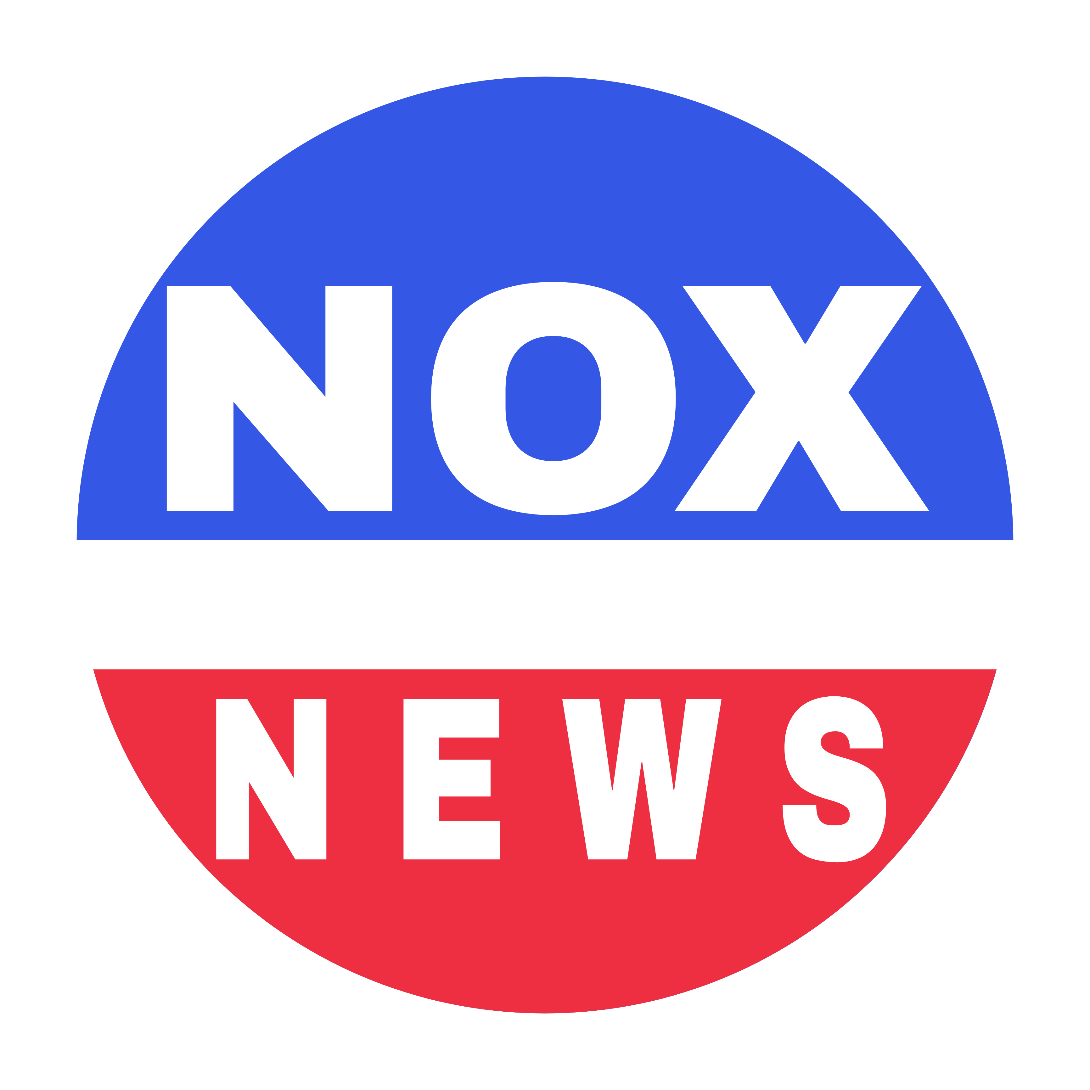 NoxNews logo